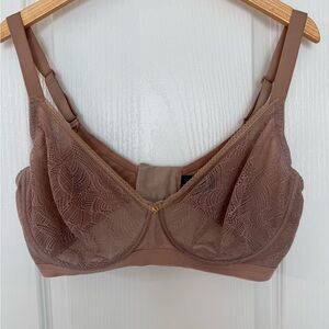 Understance Lace Women's Bra